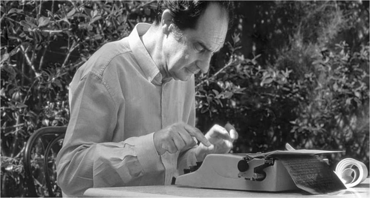 IL SENTIERO DEI NIDI DI RAGNO di Italo Calvino
